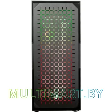 Корпус Eurocase SURTUR картинка 4